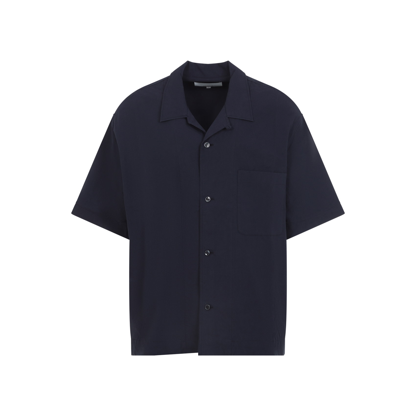 [Studio Nicholson] Shirts Short Sleeve SS26 AGIOSSNM1466