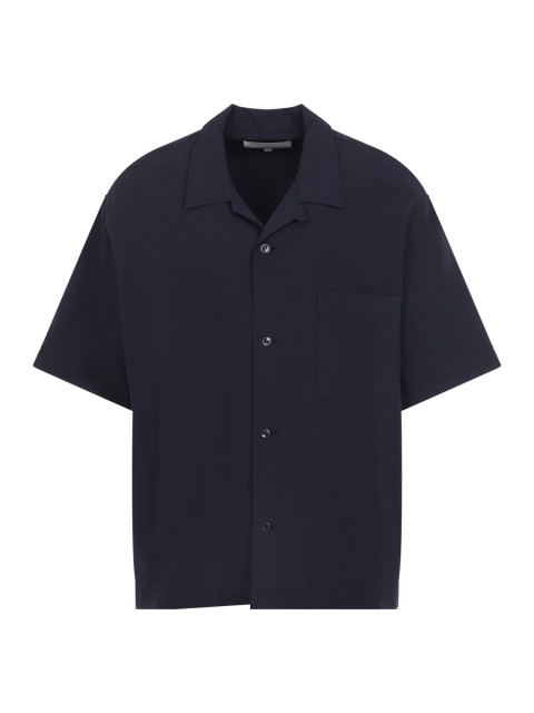 [Studio Nicholson] Shirts Short Sleeve SS26 AGIOSSNM1466