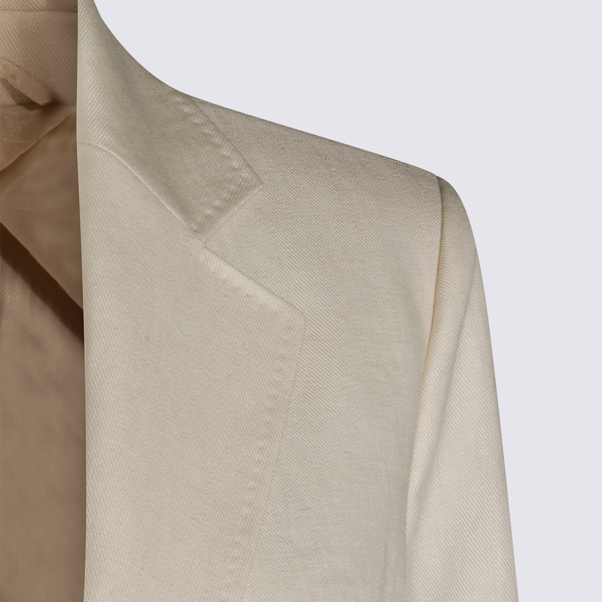 [MaxMara] Blazer SS26 261104105260010349006