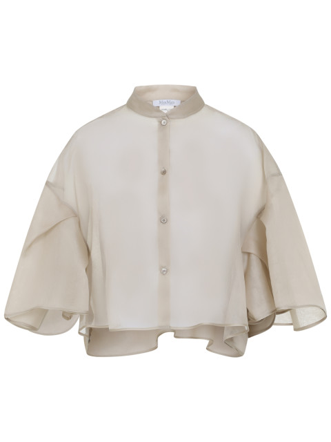 [Max Mara] Blouse SS26 2614731032600