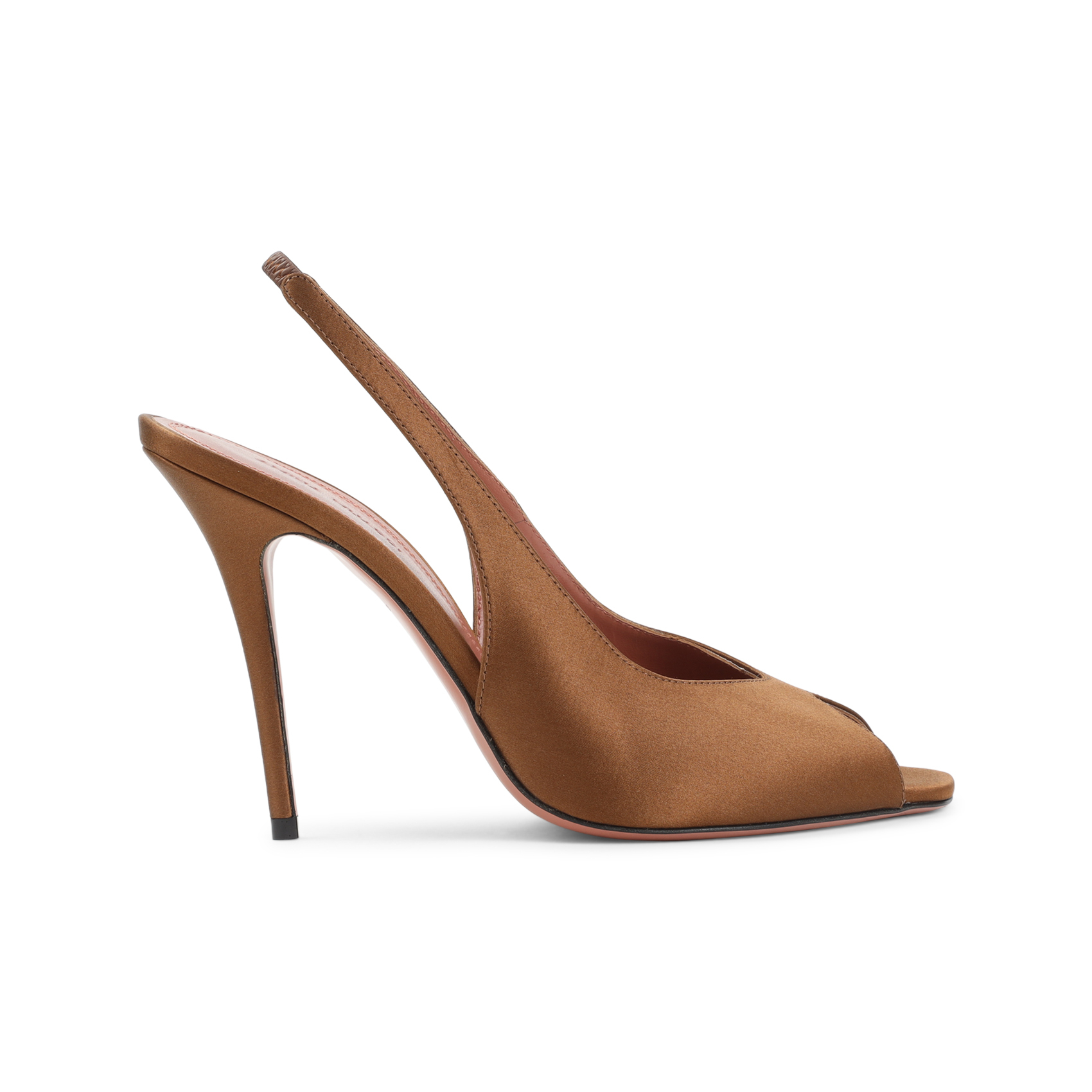 [Amina Muaddi] Mules SS26 16S365928KRI