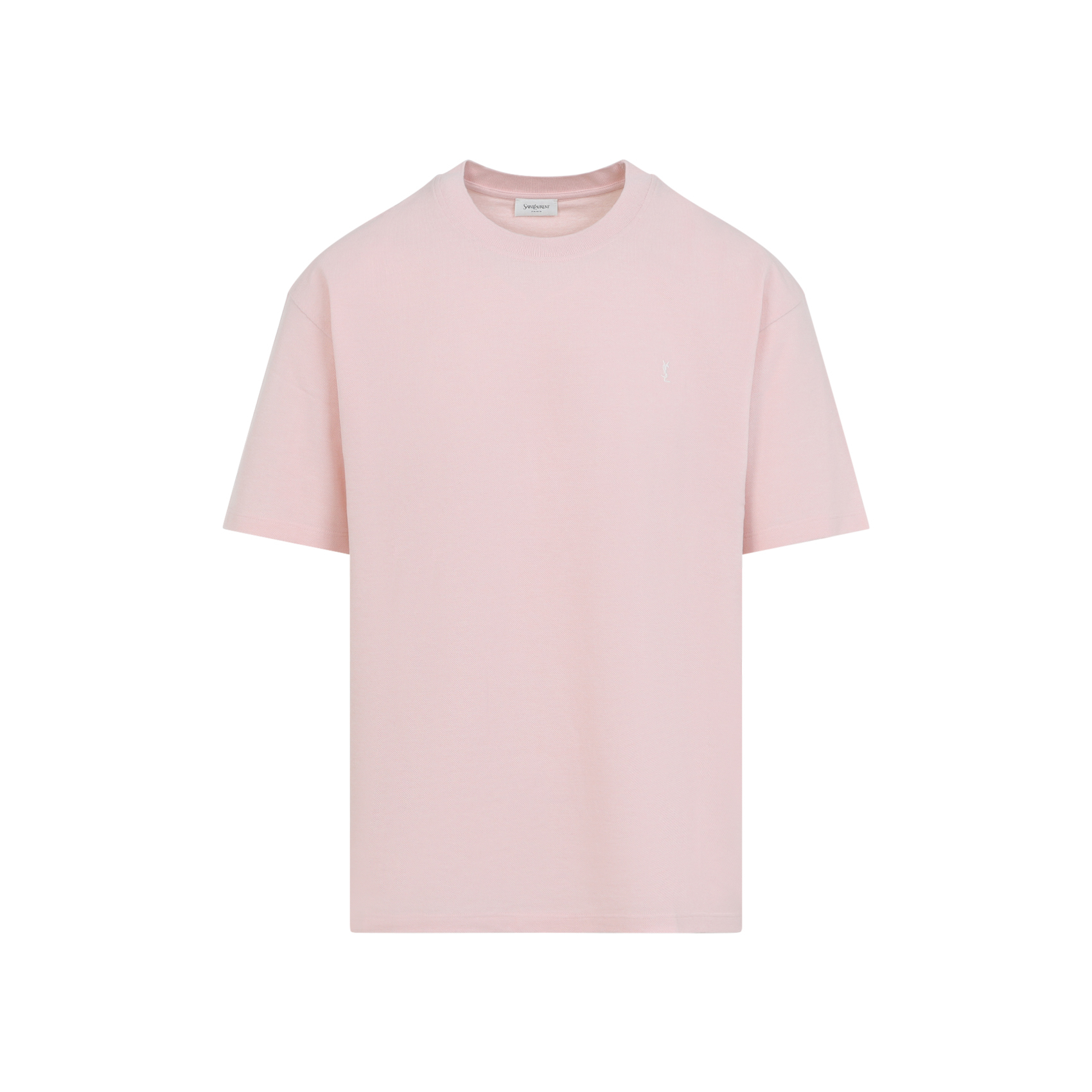 [Saint Laurent] T-shirts SS26 832941.Y37HC