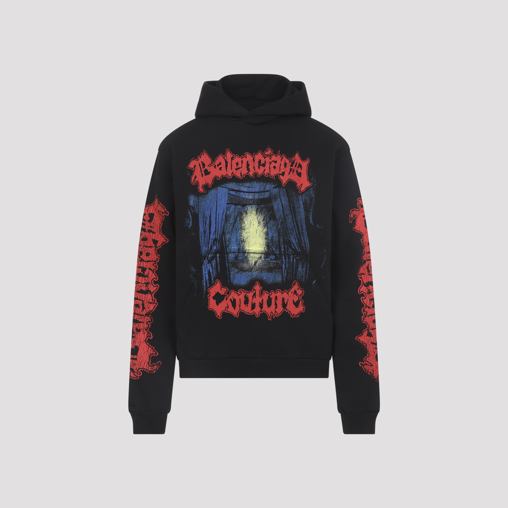 [Balenciaga] Sweatshirt SS26 851238.TUVD9