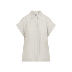 [Peserico] Shirt SS26 S06498.02629