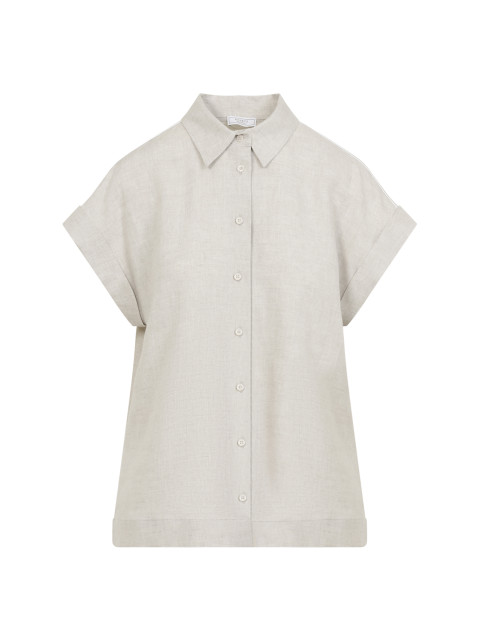 [Peserico] Shirt SS26 S06498.02629