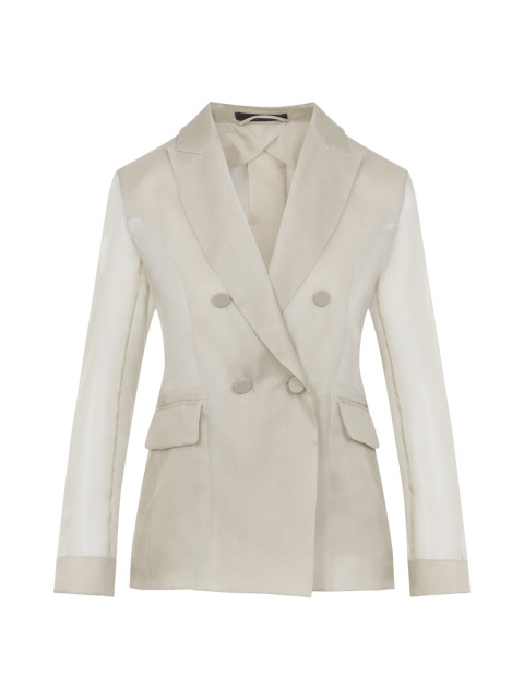 [MAX MARA PIANOFORTE] Blazer SS26 2611041014600