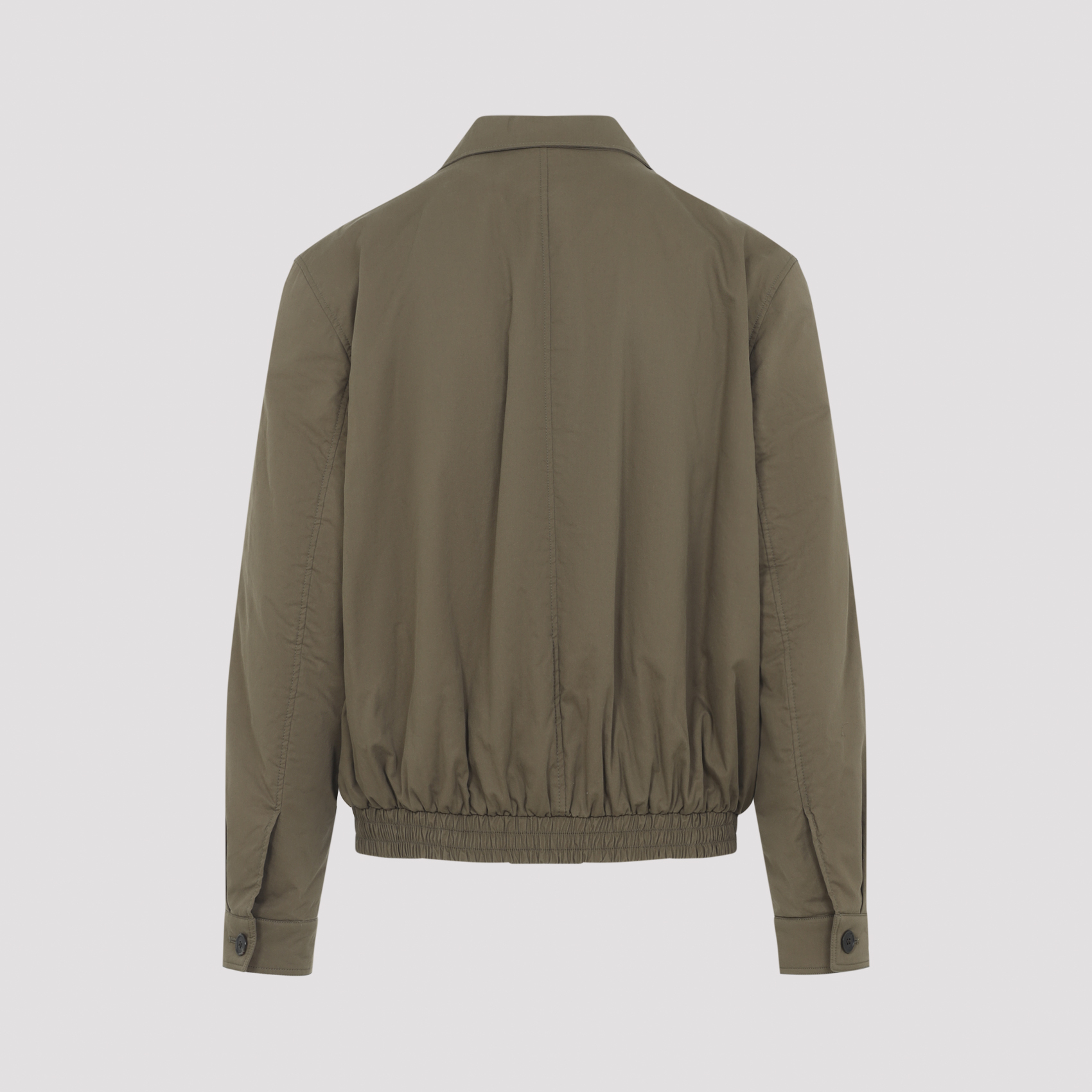 [Saint Laurent] Casual Jacket SS26 863380.YZ9CV