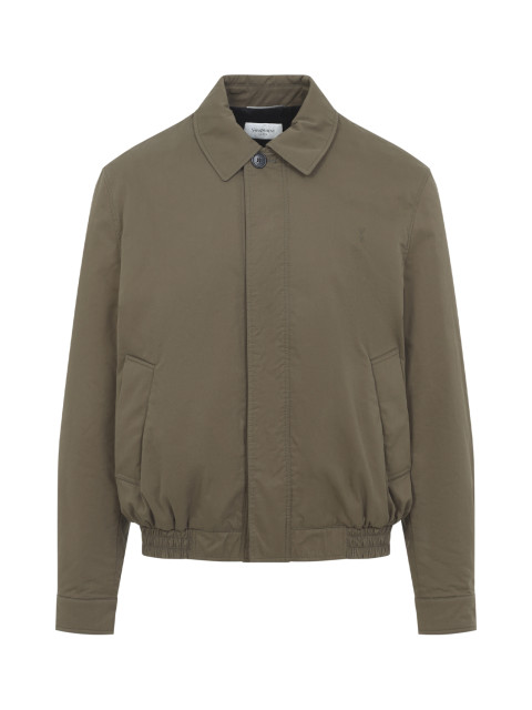 [Saint Laurent] Casual Jacket SS26 863380.YZ9CV