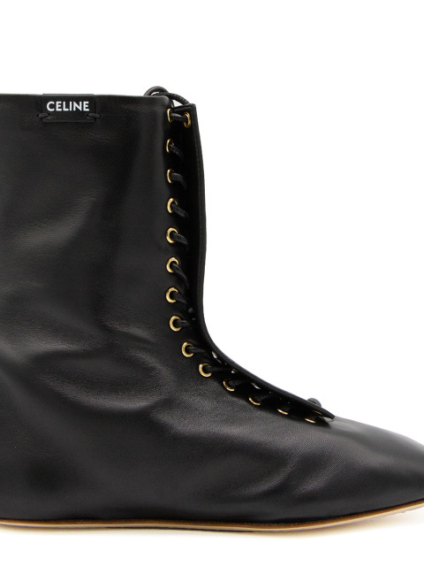 [Celine] Ankle Boots SS26 366535272C38NO