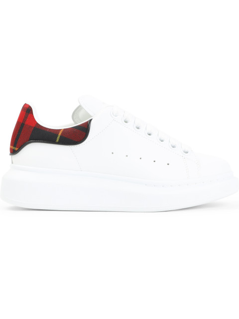[Alexander McQueen] Sneakers SS26 553770.WIAJQ