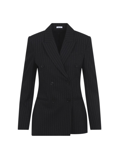 [Alexander McQueen] Casual Jacket SS26 857603.QJAFX