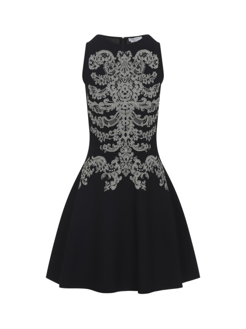 [Alexander McQueen] Dress SS26 852787.Q1BFU