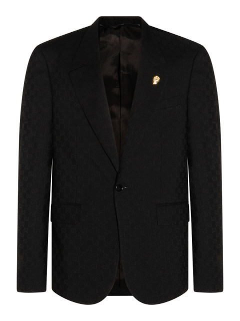 [Gucci] Jacket SS26 864110ZAUP11000