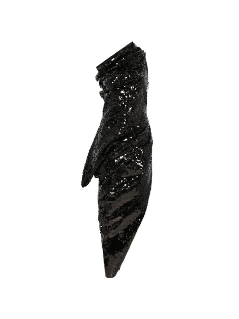 [Rick Owens] Sleeveless dress FW26 RP02F5522 SRAKM2 0909