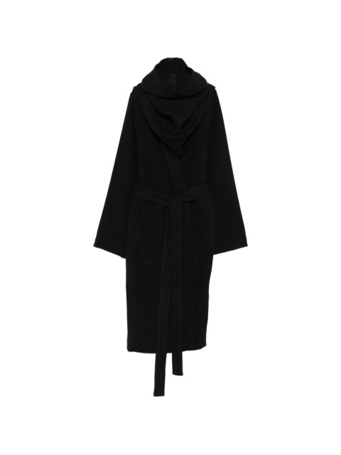 [Rick Owens] Coat FW26 RP02F5901 WBD 09