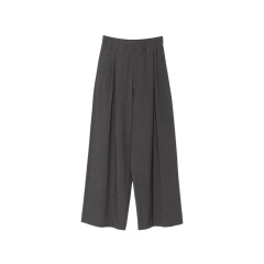 [Eleh] Trousers FW26 EFW260074  GRIGI