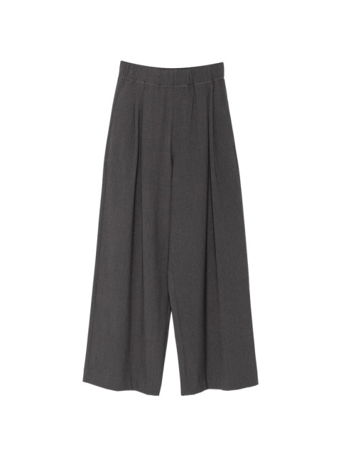 [Eleh] Trousers FW26 EFW260074  GRIGI