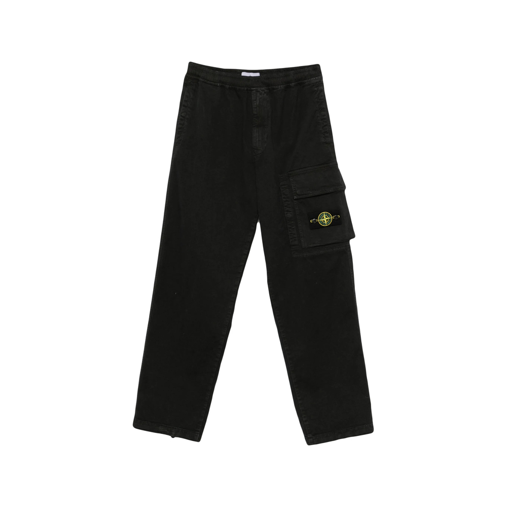 [Stone Island] Pants FW26 153100036 S00L1 V0129
