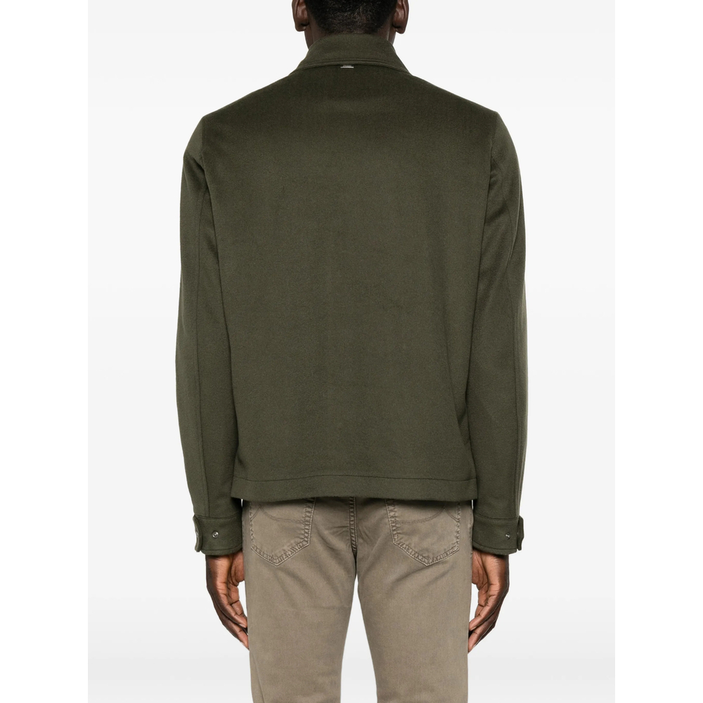 [Herno] Jacket FW26 33318 GI000676U 7780