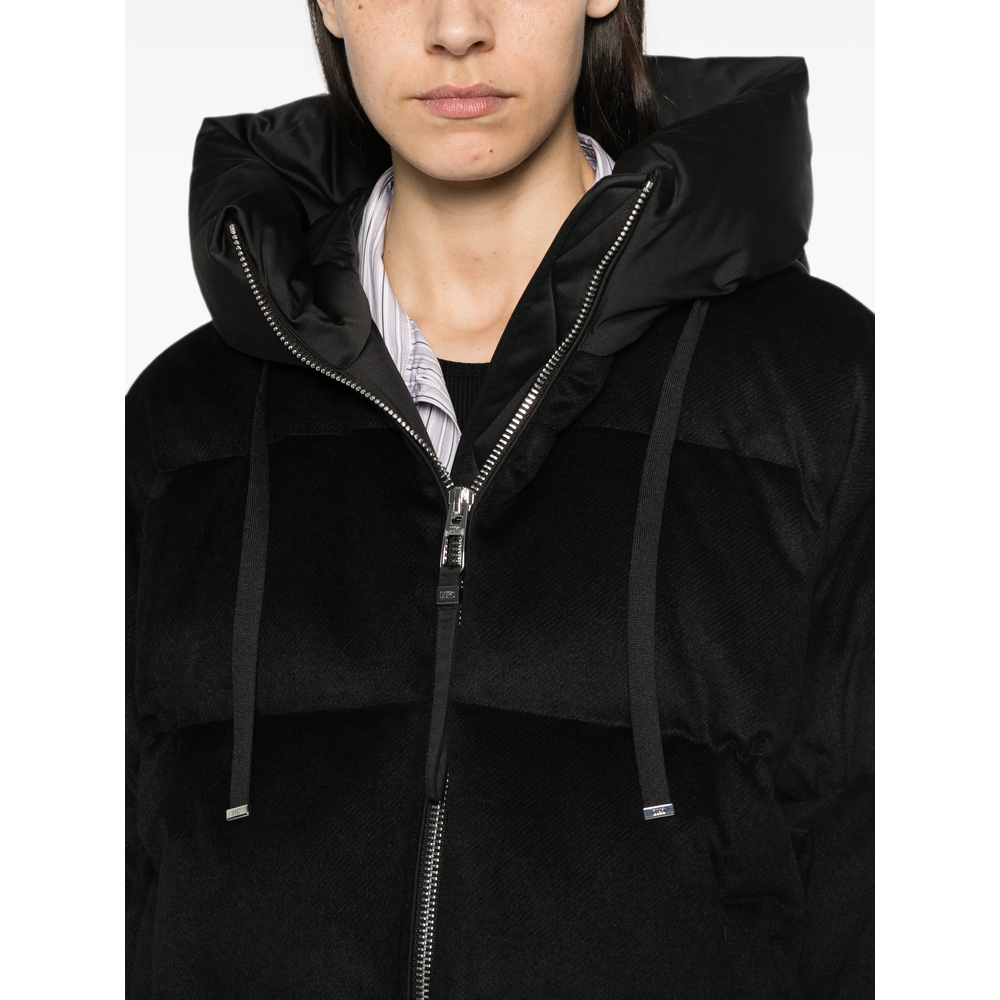 [Duno] Down jacket FW26 HEKA PRATO MEST 901