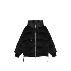[Duno] Down jacket FW26 HEKA PRATO MEST 901