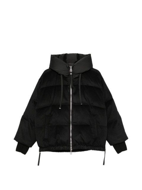 [Duno] Down jacket FW26 HEKA PRATO MEST 901