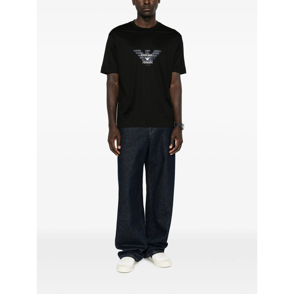 [Emporio Armani] T-shirts Short Sleeve FW26 AF10017 EM006765 UC001