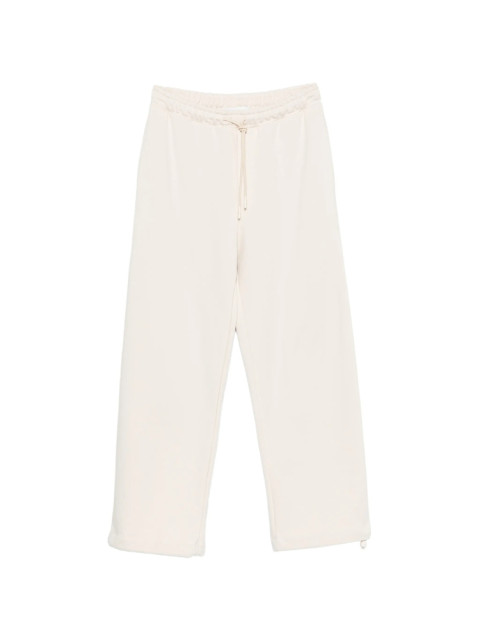 [WOC] Sweatpants FW26 126PA131FL CAJAMARCA AVORI
