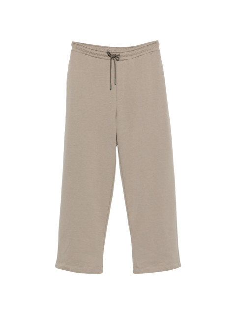 [WOC] Sweatpants FW26 126PA131FL CAJAMARCA RADIC