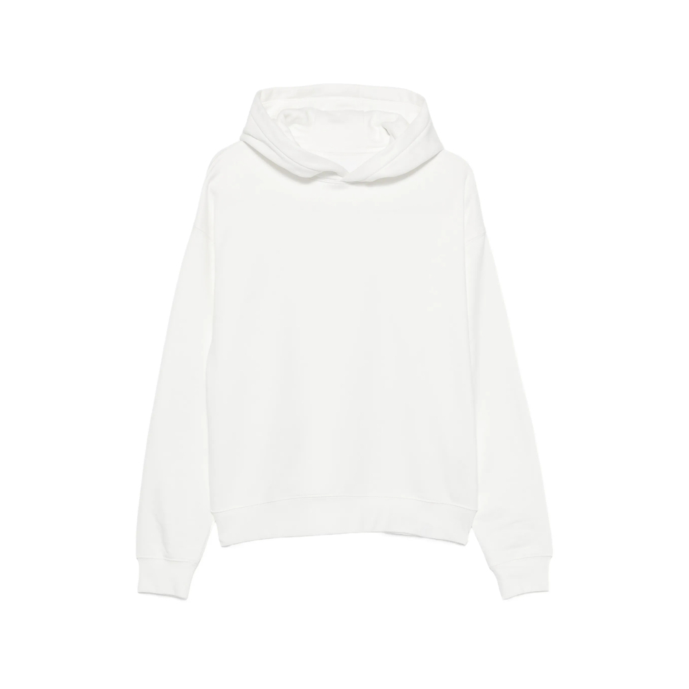 [WOC] Hoodie FW26 126SW037FL PHOENIX LATTE