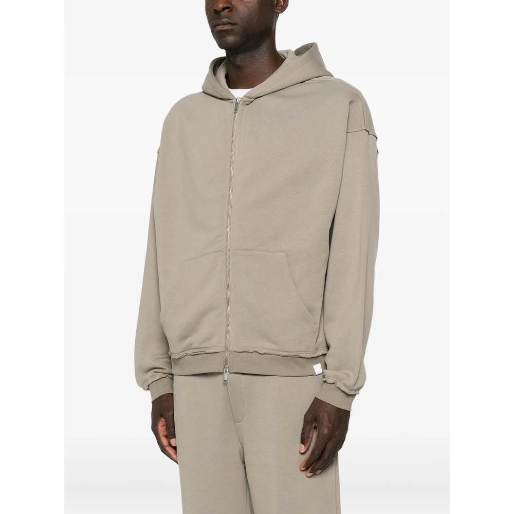 [WOC] Hoodie FW26 126SW190FL NEW HEAVEN RADIC