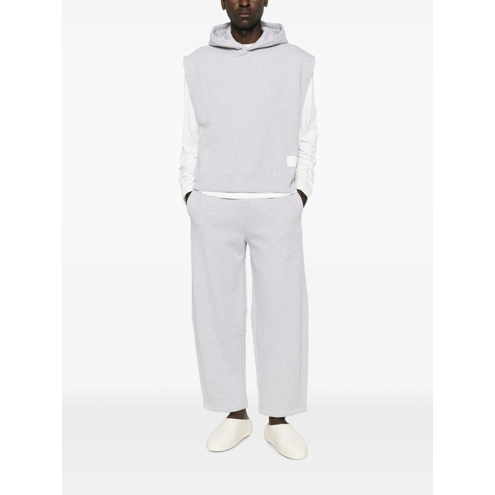 [WOC] Hoodie FW26 126SW208FD MILLER GRIME