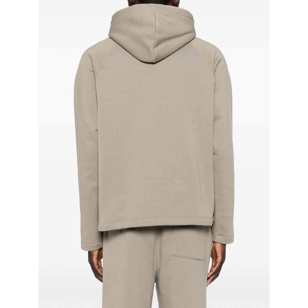 [WOC] Hoodie FW26 126SW215FL WINNER RADIC