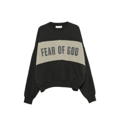 [Fear Of God Essentials] Sweatshirt FW26 RW00282  IGREH