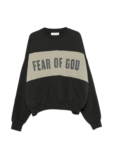 [Fear Of God Essentials] Sweatshirt FW26 RW00282  IGREH