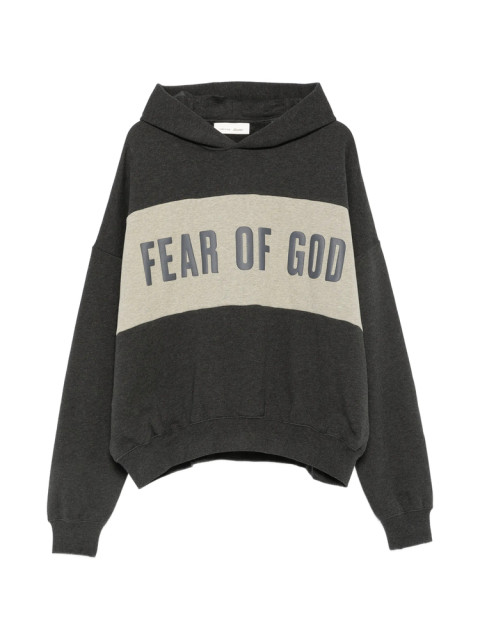 [Fear Of God Essentials] Hoodie FW26 RW00283  IGRSE