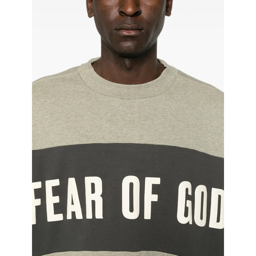 [Fear Of God Essentials] Sweatshirt FW26 RW00282  SHEIG