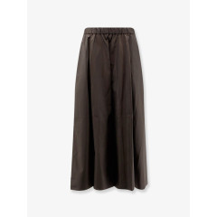 [Aspesi] Long skirt FW26 5N23P00801331