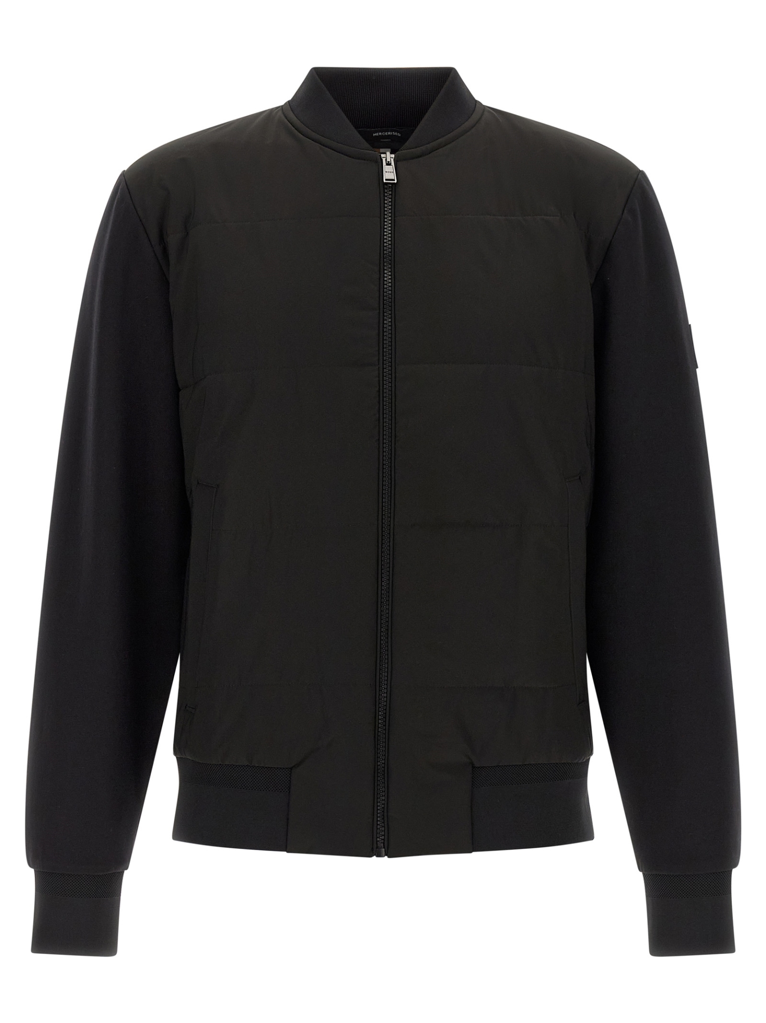 [HUGO BOSS] Sweatshirt FW26 50532767001