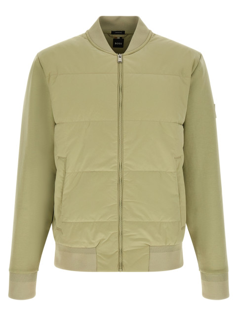 [HUGO BOSS] Sweatshirt FW26 50532767254