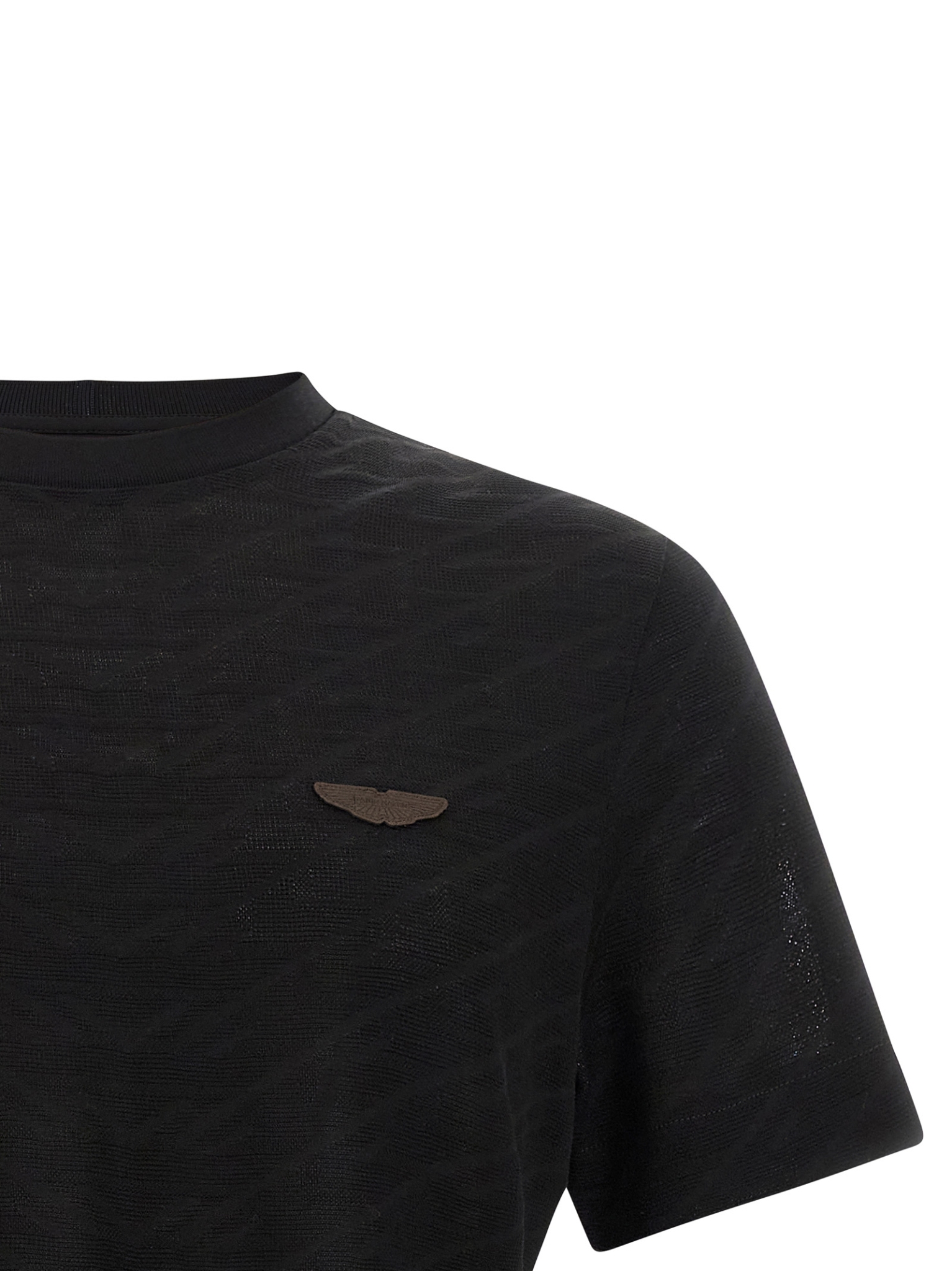 [HUGO BOSS] T-shirts Short Sleeve FW26 50565175001