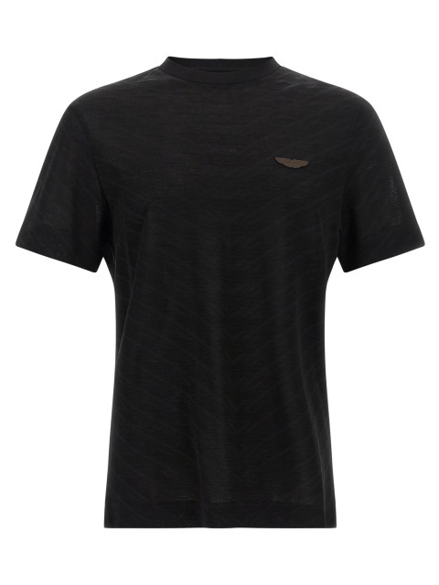 [HUGO BOSS] T-shirts Short Sleeve FW26 50565175001