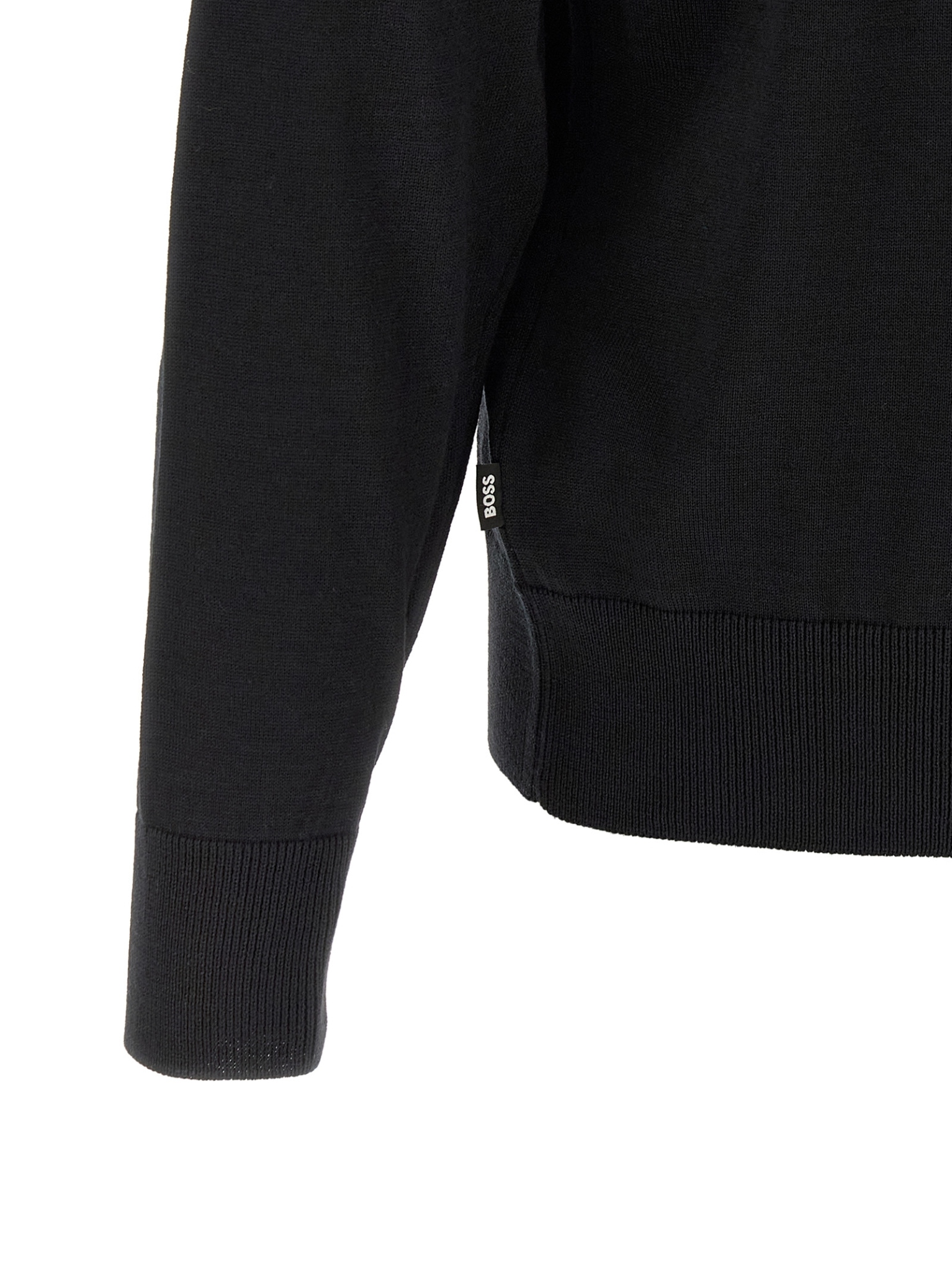 [HUGO BOSS] Knitwear FW26 50566344001