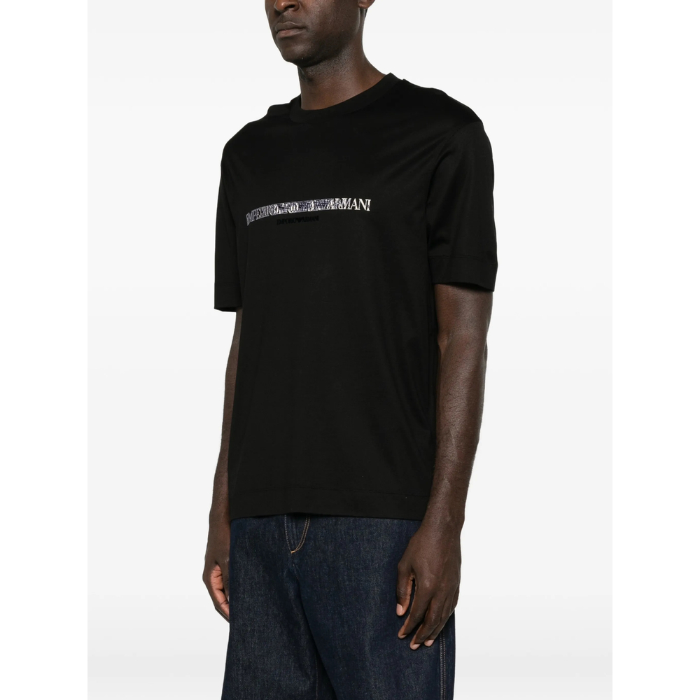 [Emporio Armani] T-shirts Short Sleeve FW26 AF10017 EM007353 MC721