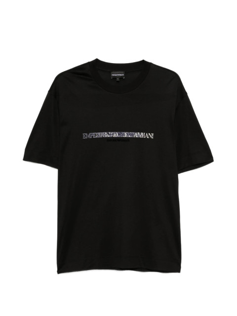 [Emporio Armani] T-shirts Short Sleeve FW26 AF10017 EM007353 MC721