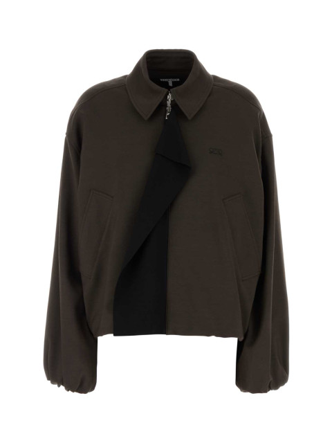 [Loewe] Casual Jacket FW26 S359Y02XHT BROWN