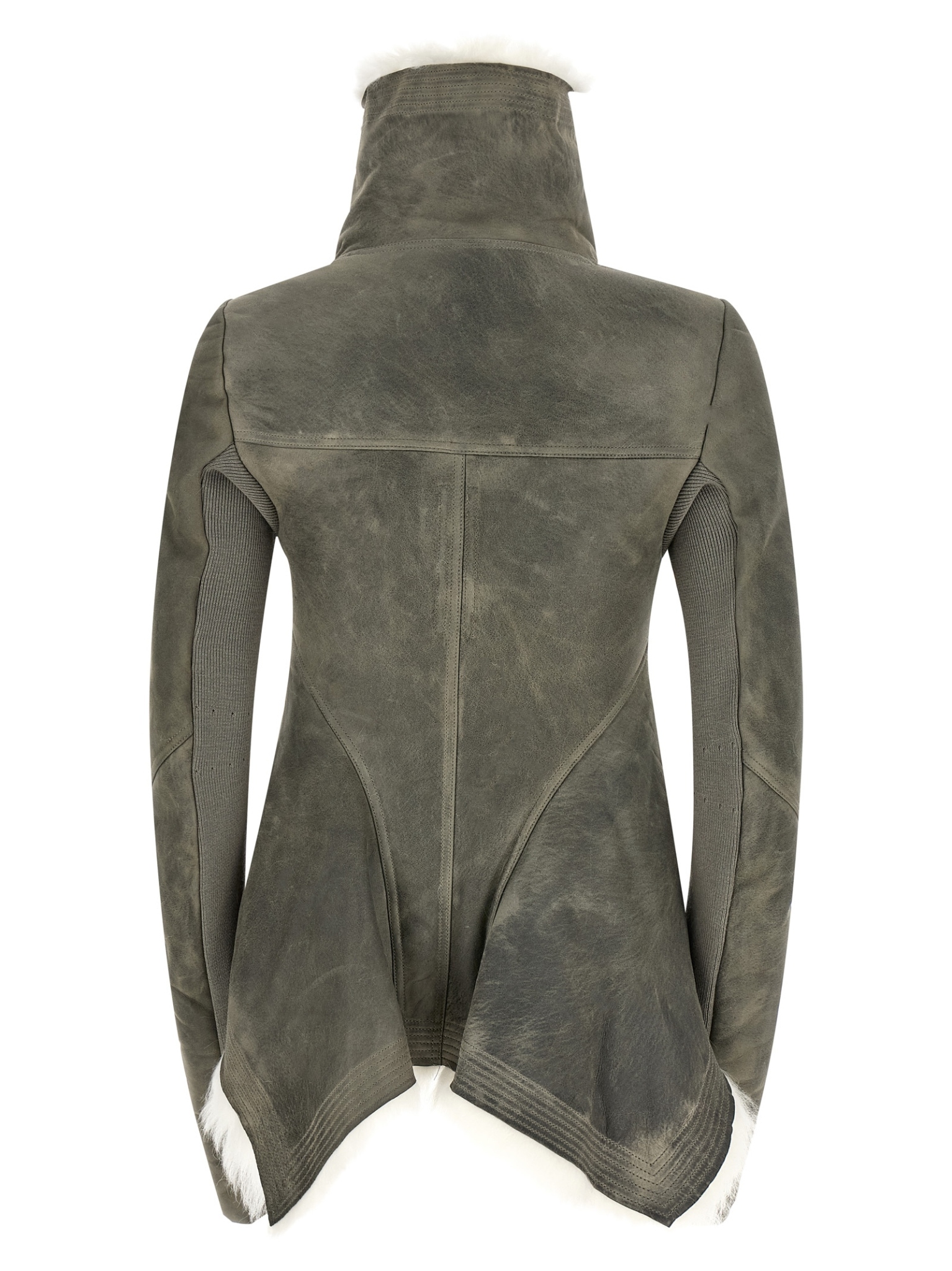 [Rick Owens] Casual Jacket FW26 RP02F5731LSHTS4871
