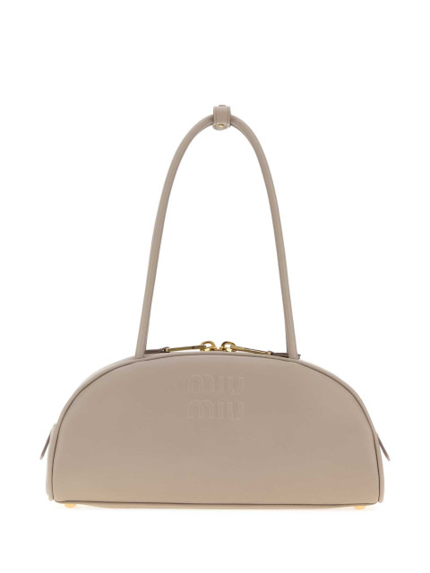[Miu Miu] Shoulder bag FW26 5BB1932CRW F0D32