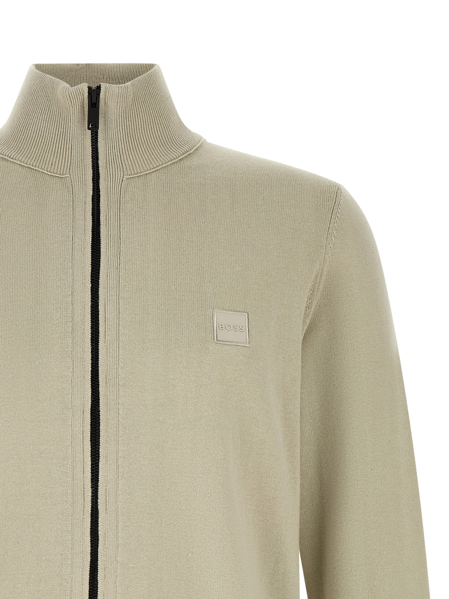 [HUGO BOSS] Cardigan FW26 50543692271