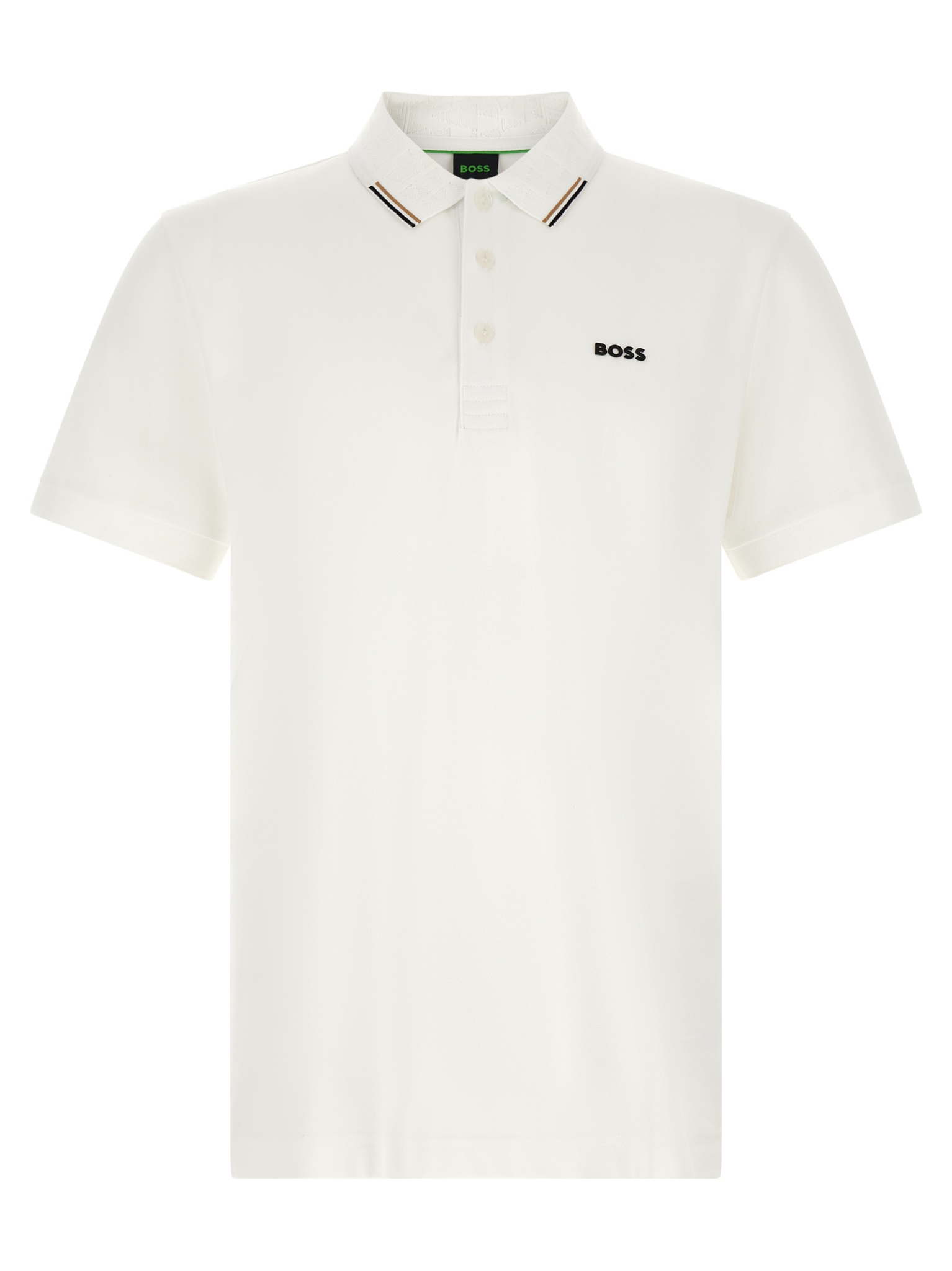 [HUGO BOSS] T-shirts Short Sleeve FW26 50564779100